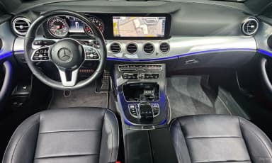 E-Class W213