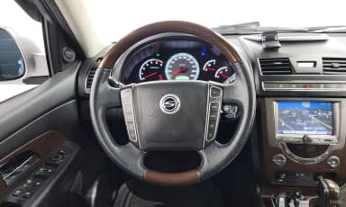 Rexton W