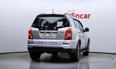 Rexton W