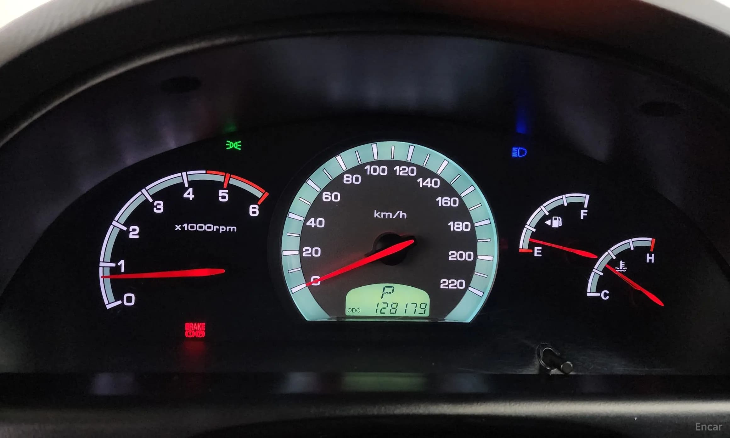 Rexton W