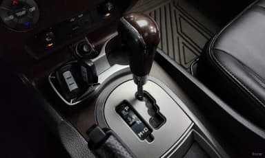 Rexton W
