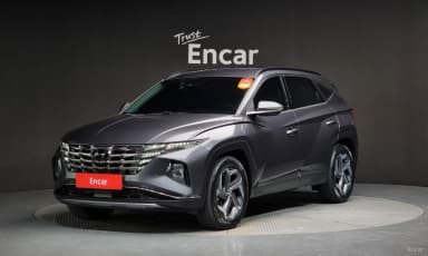 Tucson (NX4)