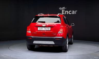 Trax