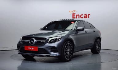 GLC-Class X253