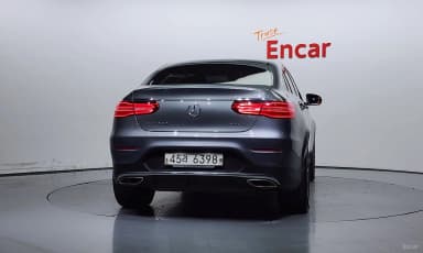 GLC-Class X253