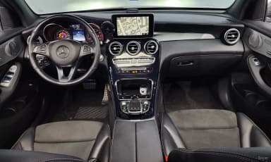 GLC-Class X253