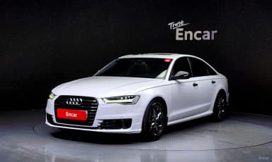 New A6