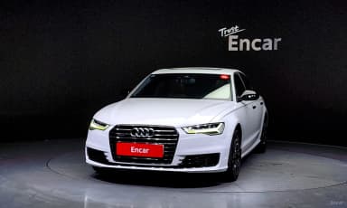 New A6