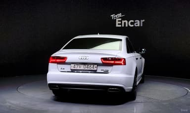 New A6