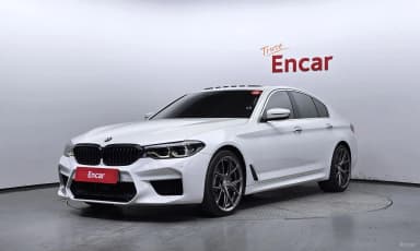 5 Series (G30)