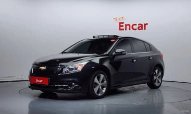 Cruze