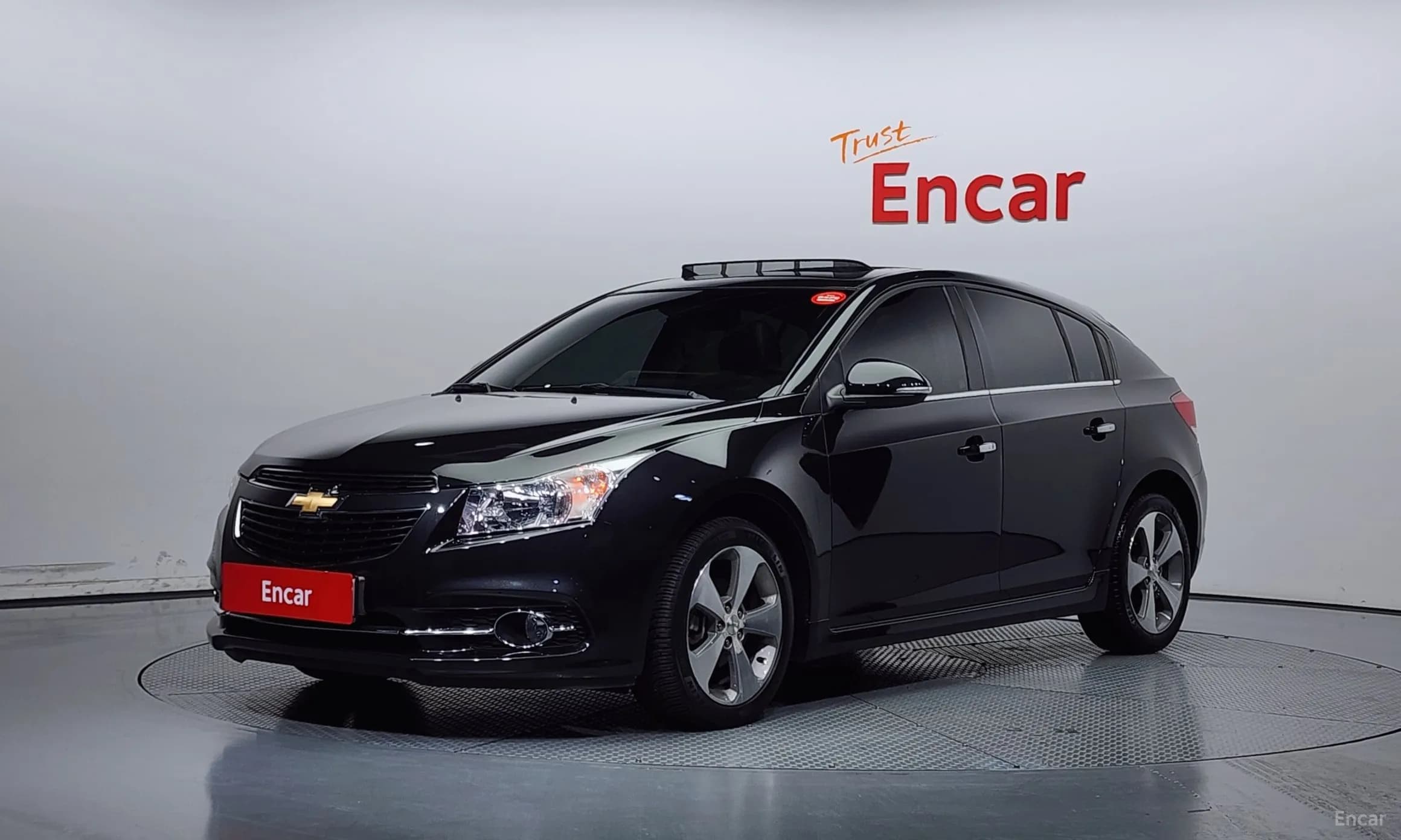 Cruze