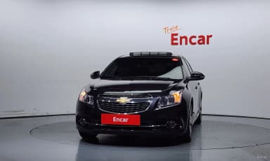 Cruze