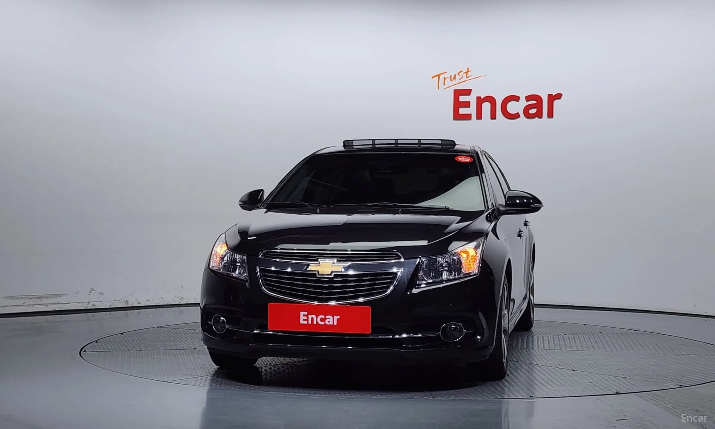 Cruze