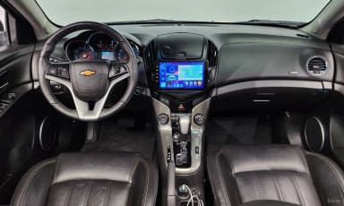 Cruze