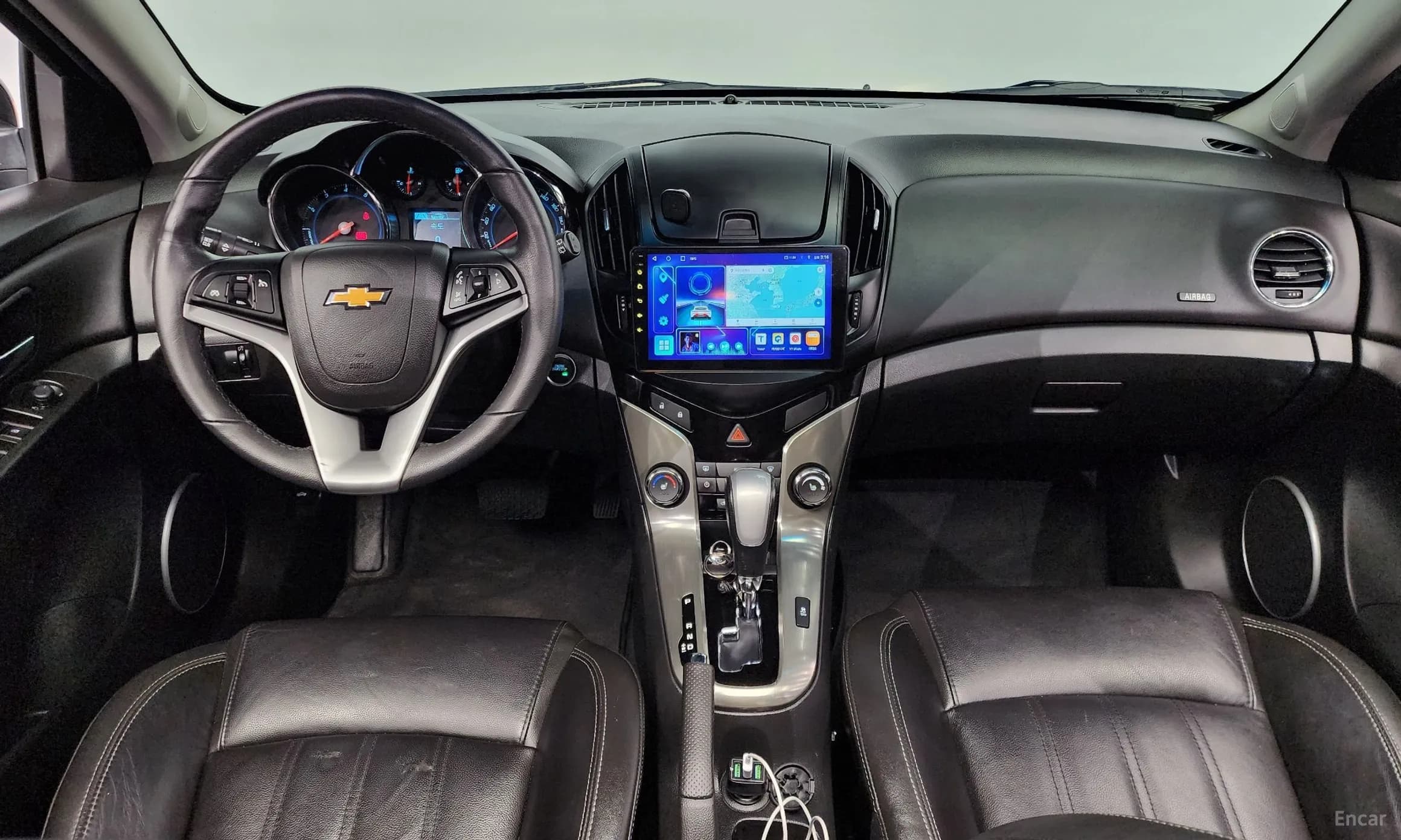 Cruze