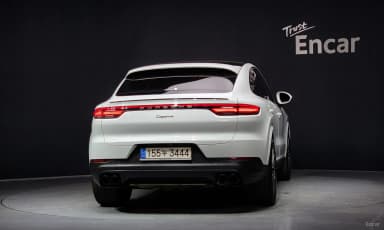 Cayenne (PO536)