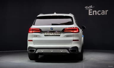 X5 (G05)