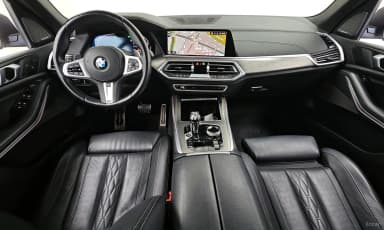 X5 (G05)