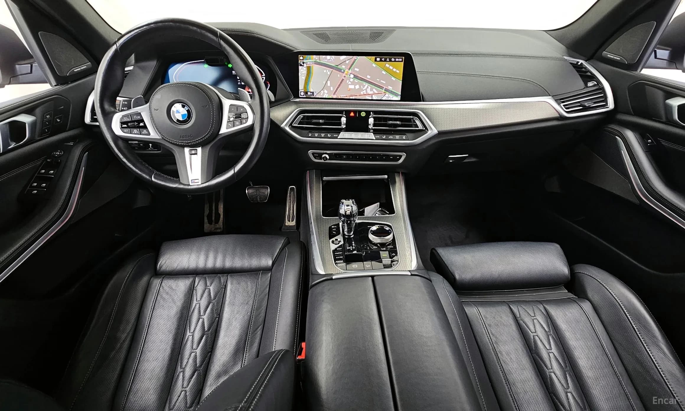 X5 (G05)