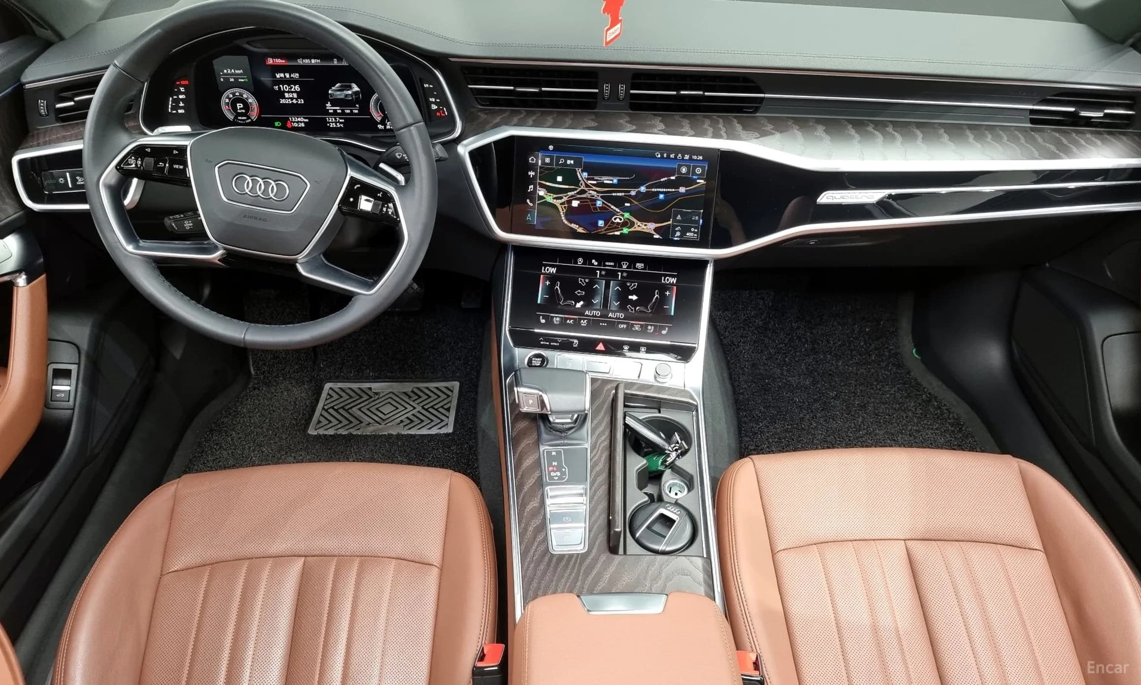 A6 (C8)