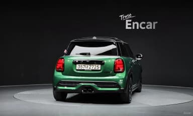 Cooper S
