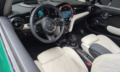 Cooper S
