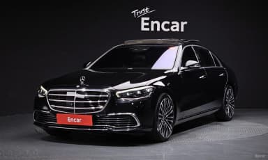 S-Class W223