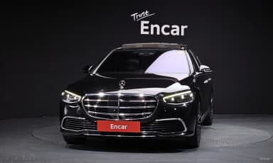 S-Class W223