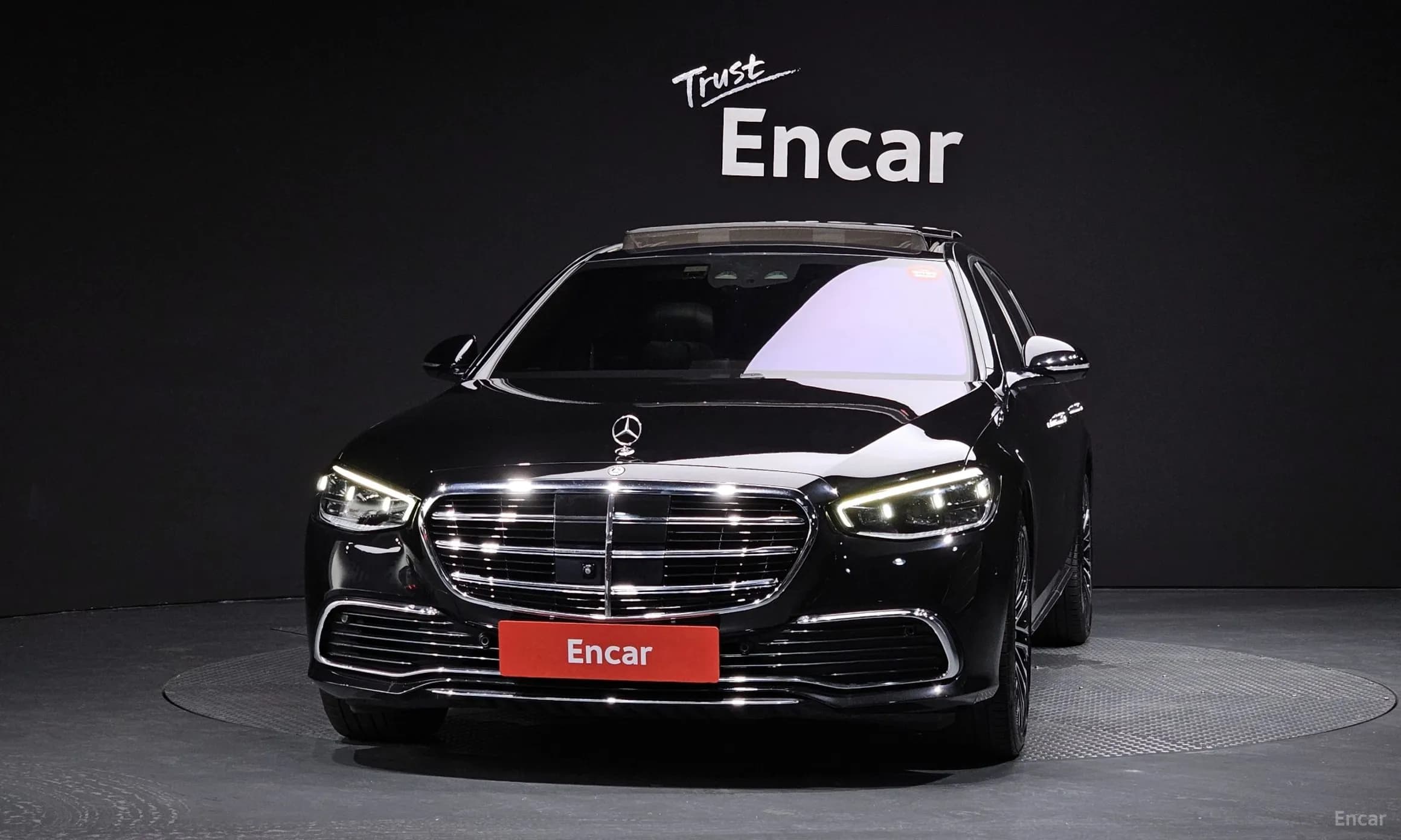 S-Class W223