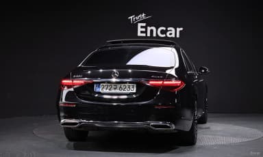 S-Class W223