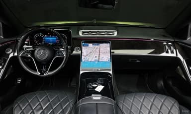 S-Class W223