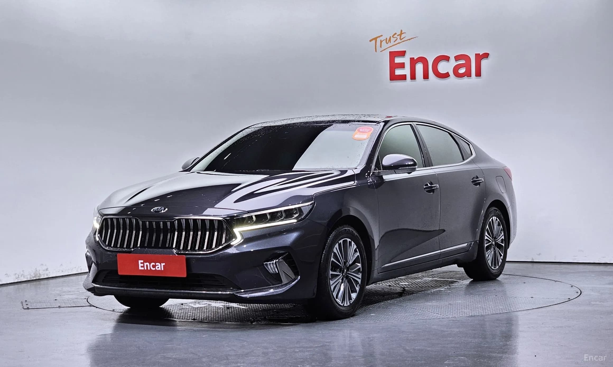 K7 Premier Hybrid