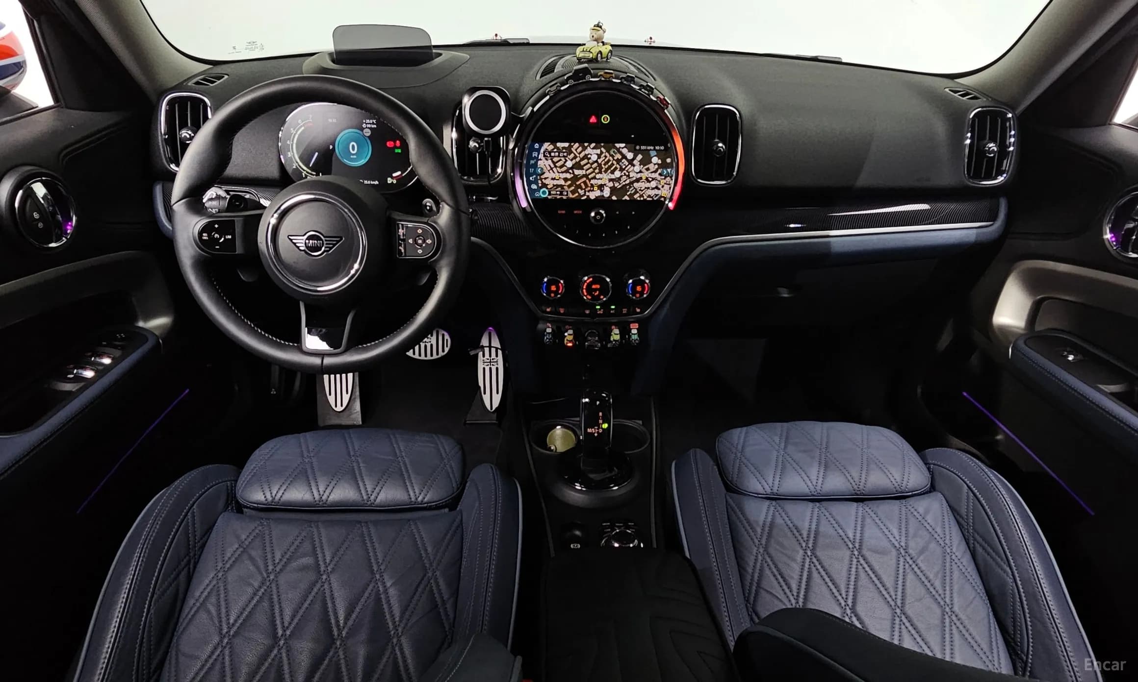 Cooper S Countryman