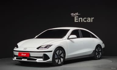 Ioniq 6