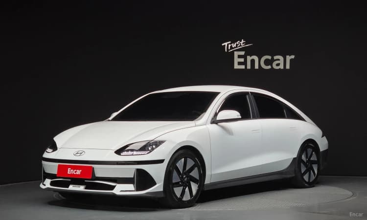 Ioniq 6