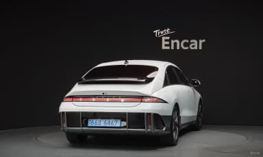 Ioniq 6