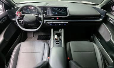 Ioniq 6