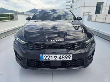 K5 Hybrid 3rd Generation