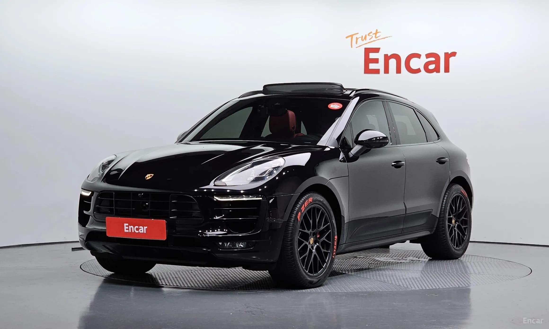 Macan