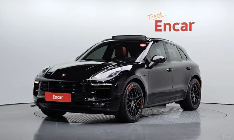 Macan