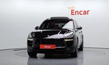 Macan