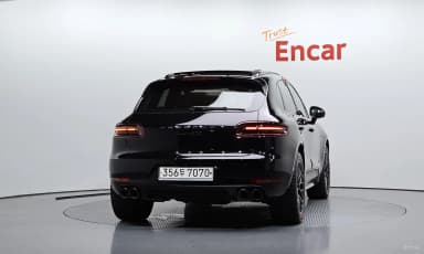 Macan