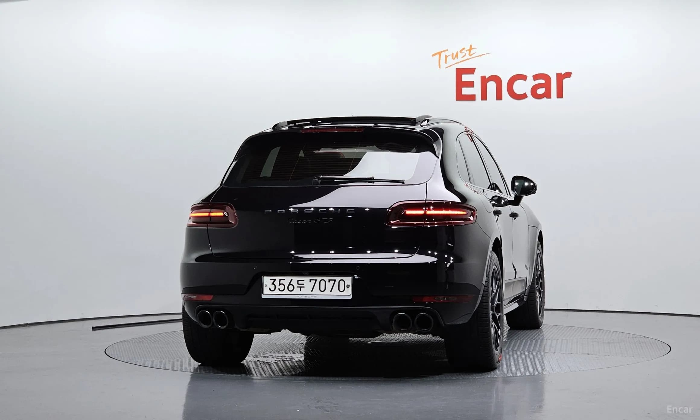 Macan