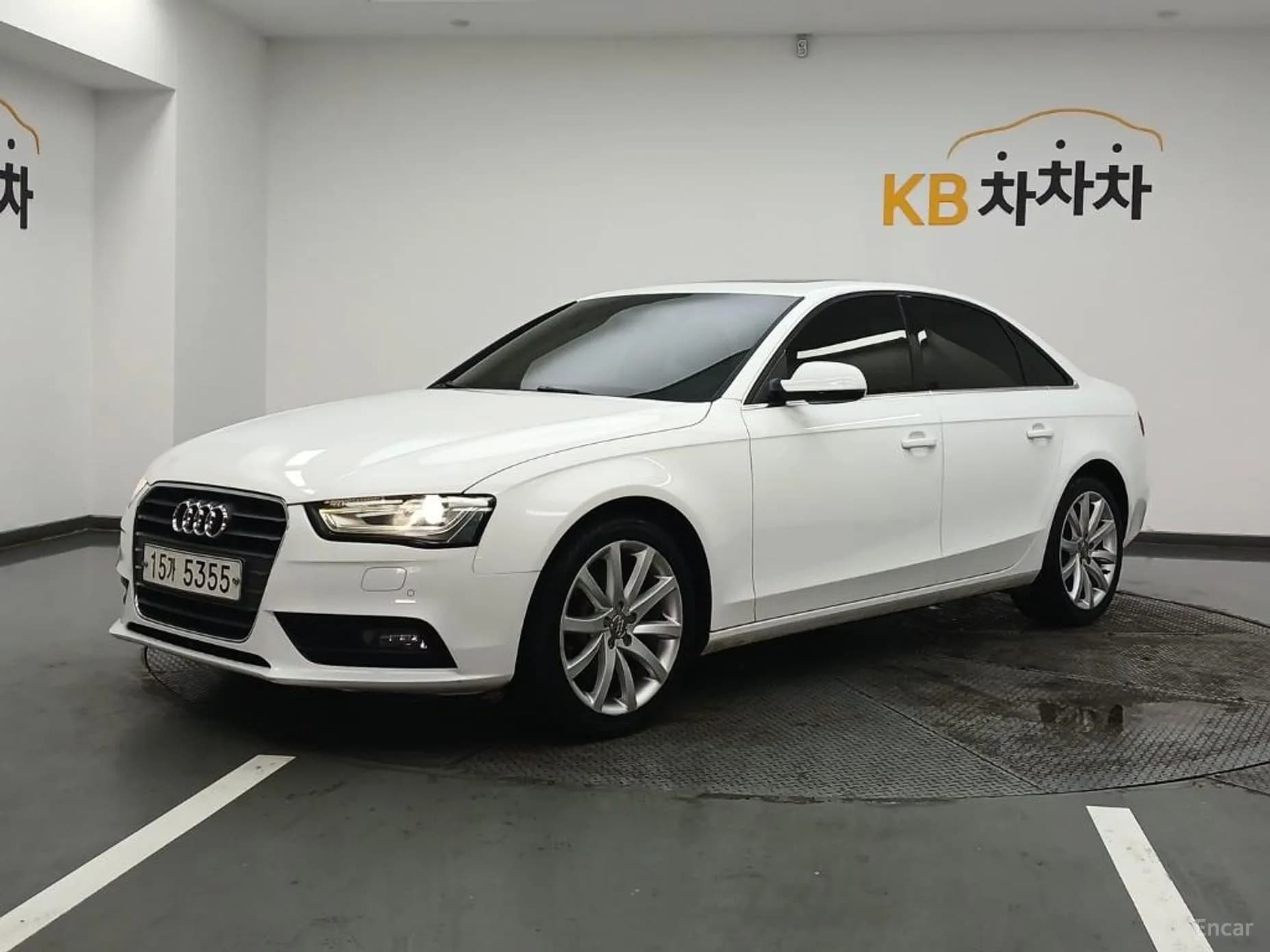 New A4