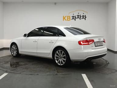 New A4