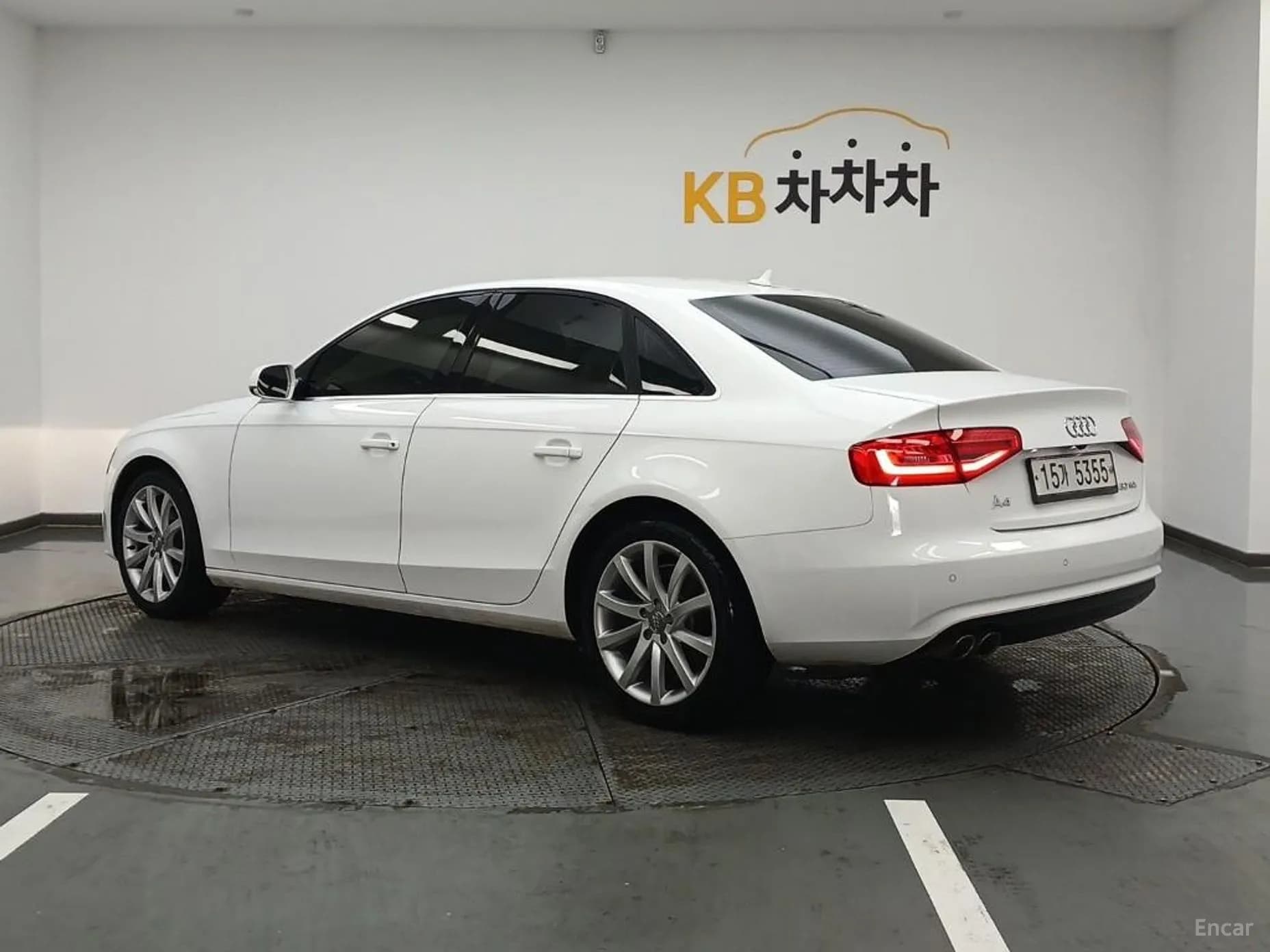 New A4
