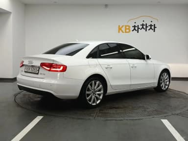 New A4