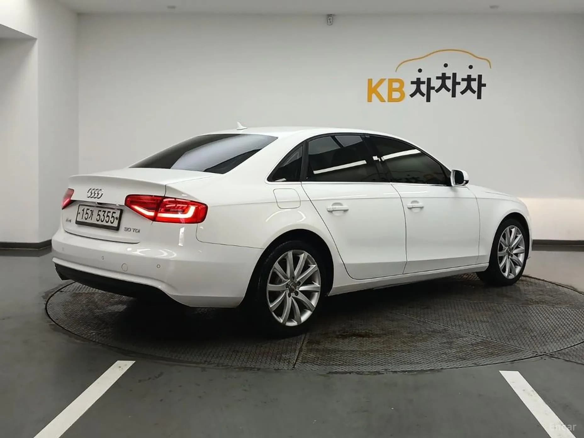 New A4