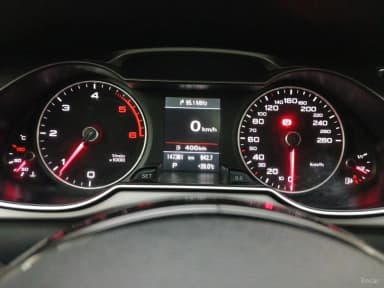 New A4